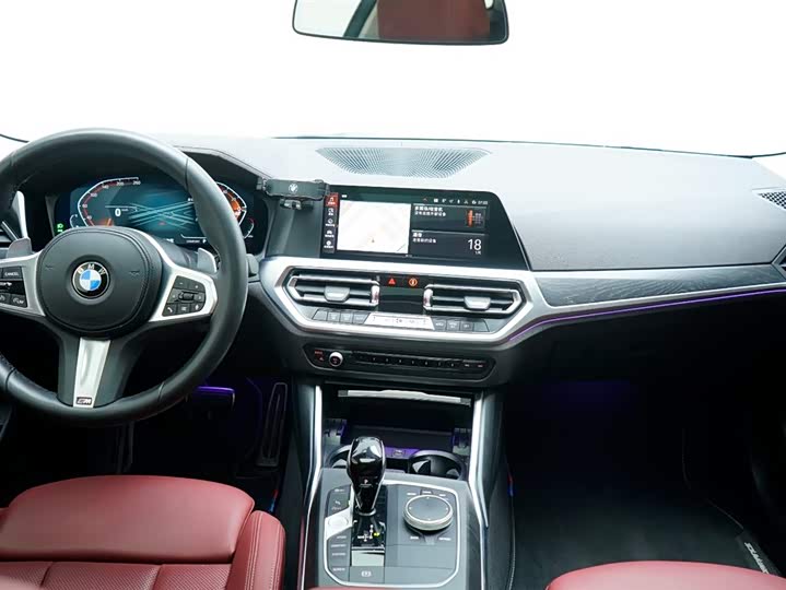 Фото 3 - BMW 4 Series