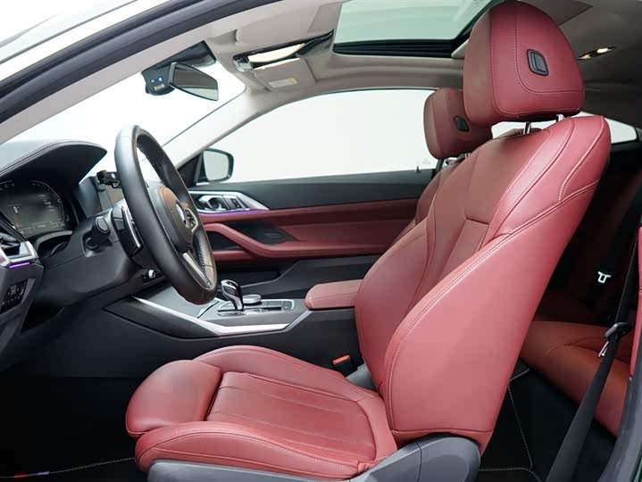 Фото 5 - BMW 4 Series