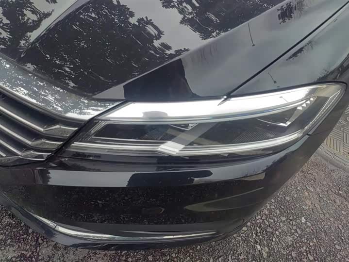 Фото 5 - Volkswagen Lavida