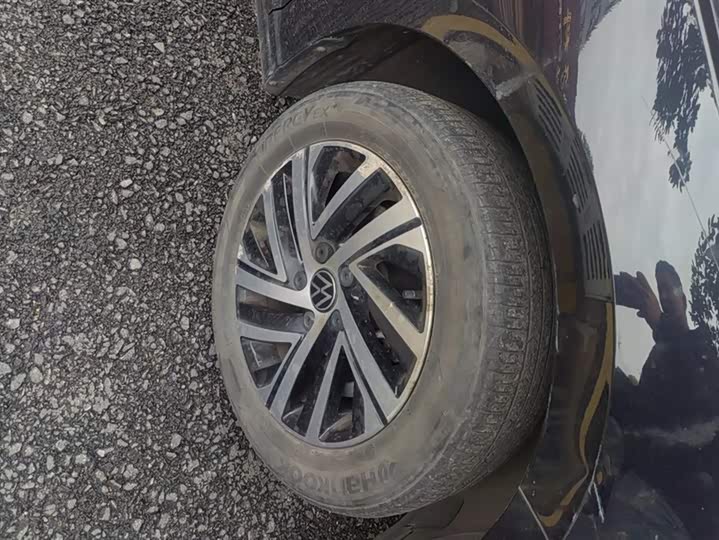 Фото 6 - Volkswagen Lavida