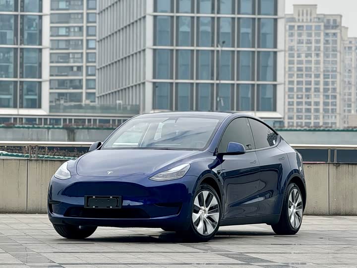 Фото 1 - Tesla Model Y