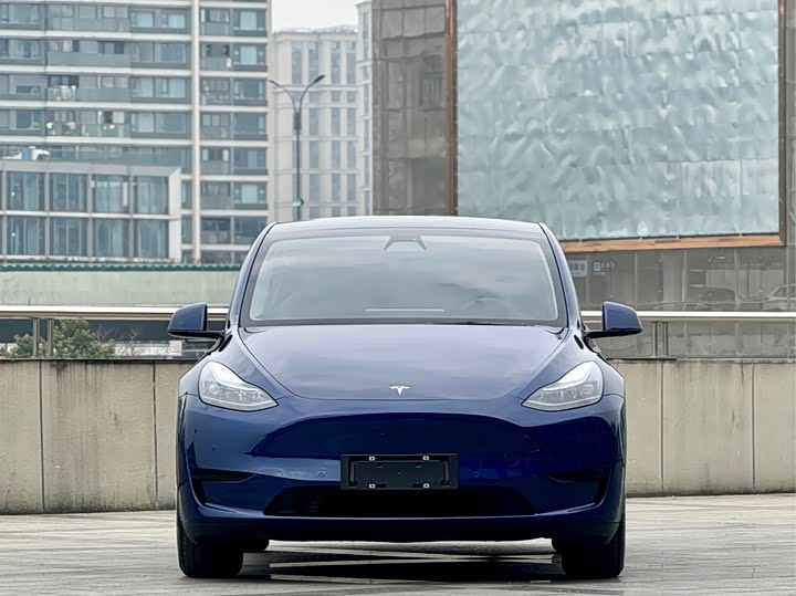 Фото 2 - Tesla Model Y