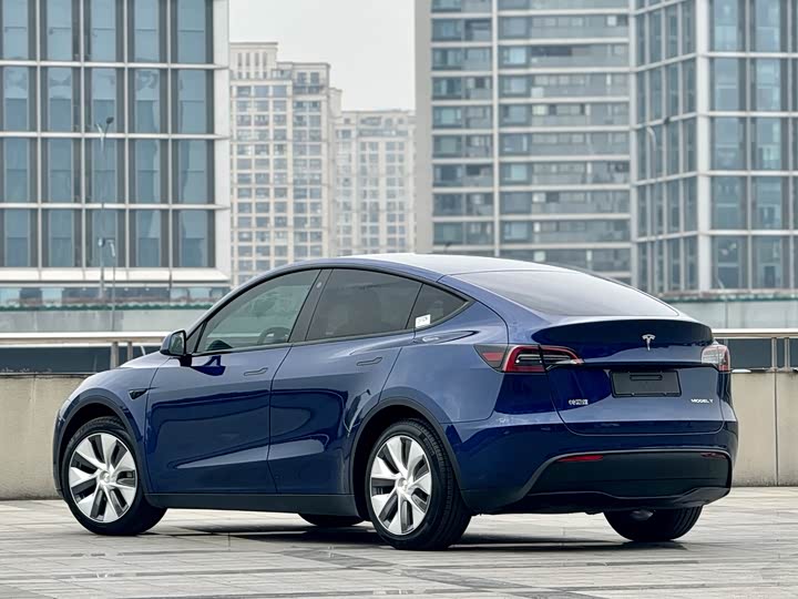 Фото 3 - Tesla Model Y