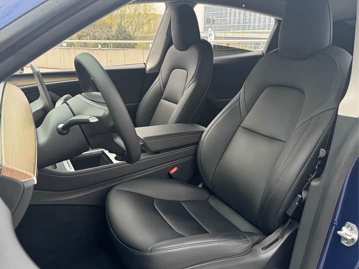 Фото 5 - Tesla Model Y