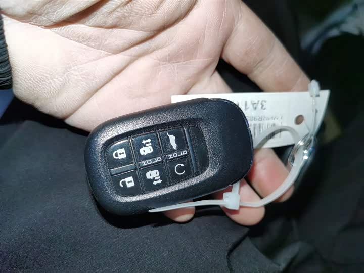 Фото 9 - Honda Elysion