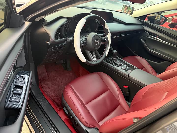 Фото 6 - Mazda 3 (Axela)