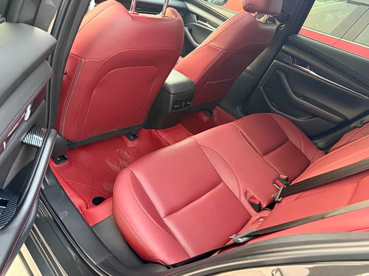 Фото 7 - Mazda 3 (Axela)