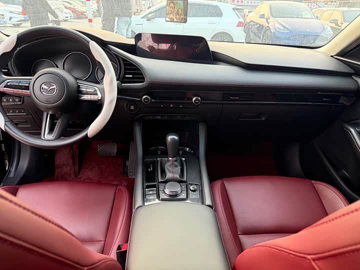 Фото 9 - Mazda 3 (Axela)