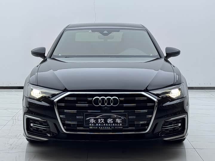 Фото 3 - Audi A6L