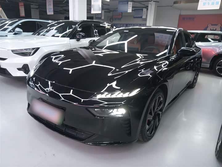 Фото 2 - Dongfeng Yipai eπ 007