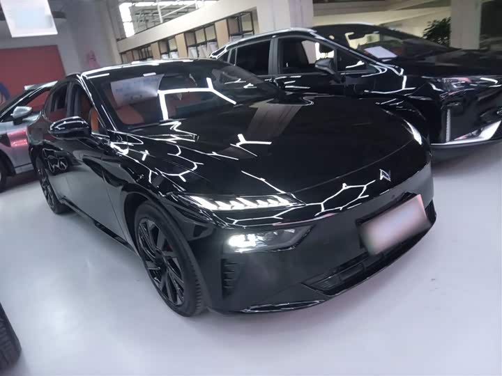 Фото 4 - Dongfeng Yipai eπ 007