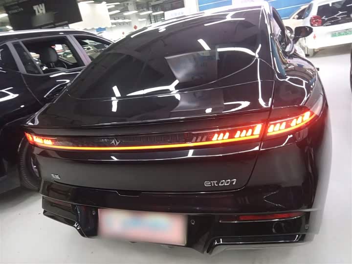 Фото 6 - Dongfeng Yipai eπ 007