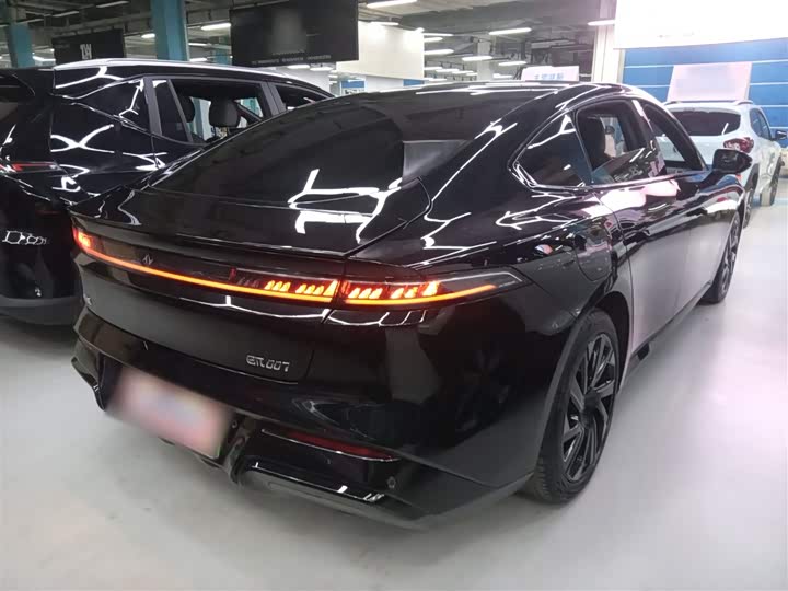 Фото 7 - Dongfeng Yipai eπ 007