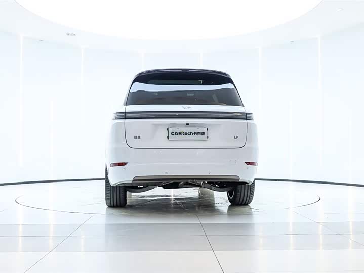 Фото 2 - LiXiang L9