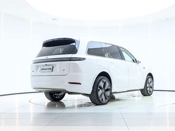 Фото 3 - LiXiang L9