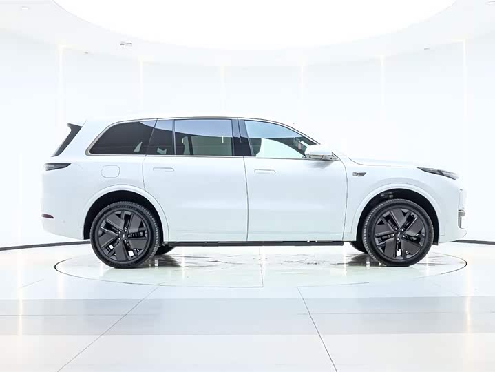 Фото 4 - LiXiang L9