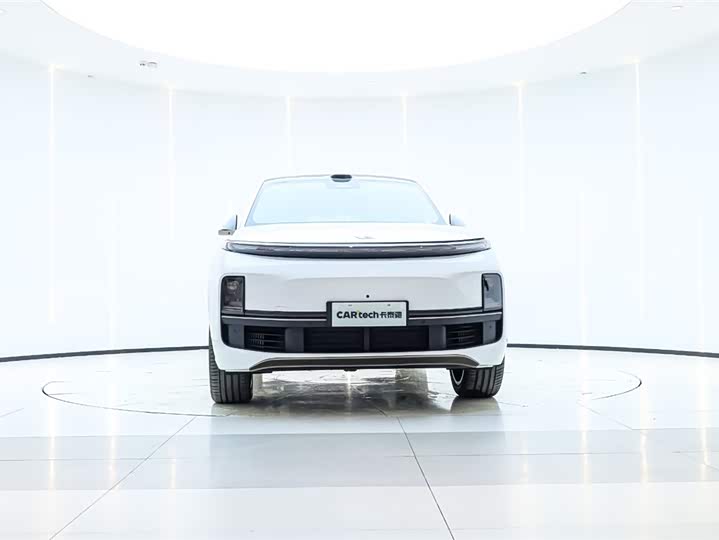 Фото 6 - LiXiang L9