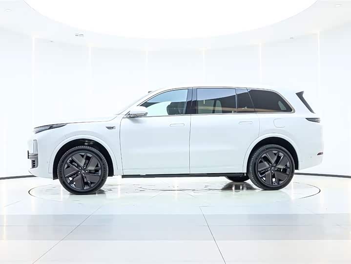 Фото 7 - LiXiang L9