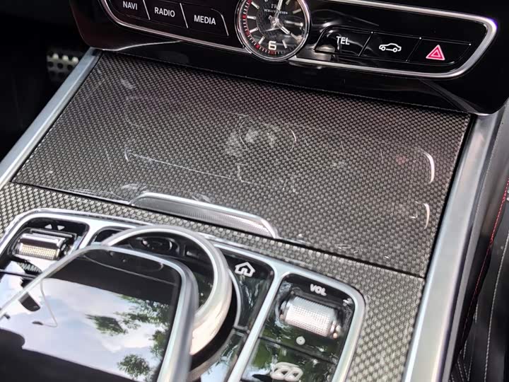 Фото 4 - Mercedes-Benz G-Class