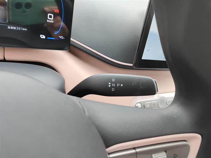 Фото 6 - BYD Seagull