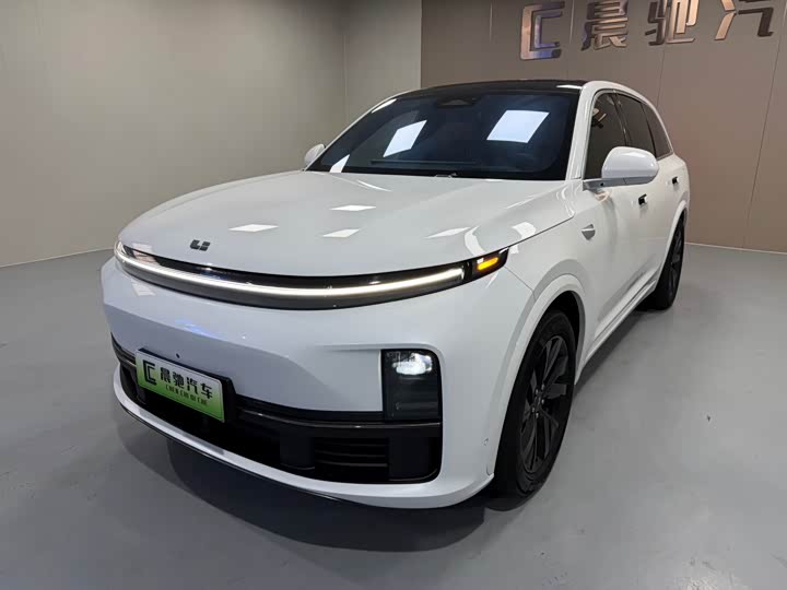 Фото 1 - LiXiang L7