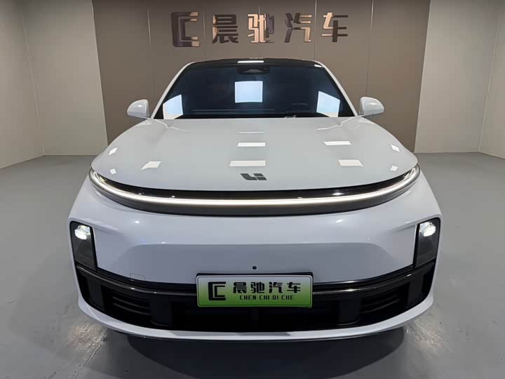 Фото 2 - LiXiang L7