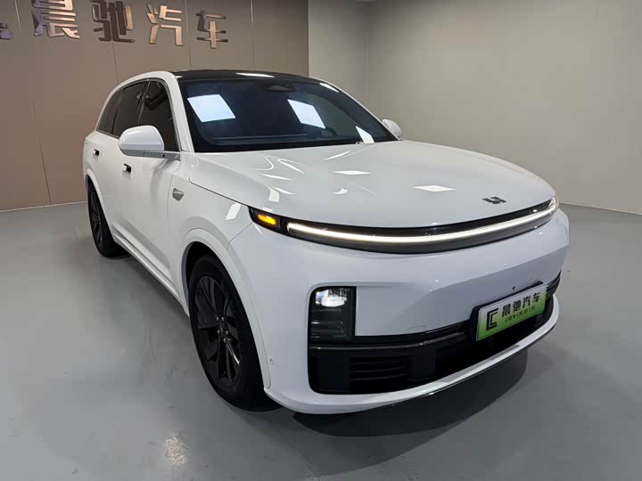 Фото 3 - LiXiang L7