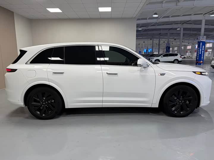 Фото 8 - LiXiang L7