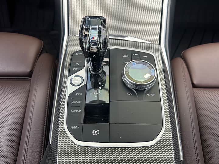 Фото 9 - BMW 3 Series