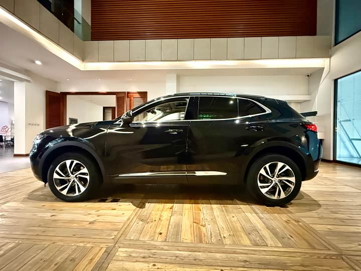 Фото 5 - Buick Envision Plus