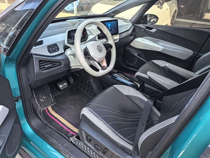 Фото 5 - Volkswagen ID.3