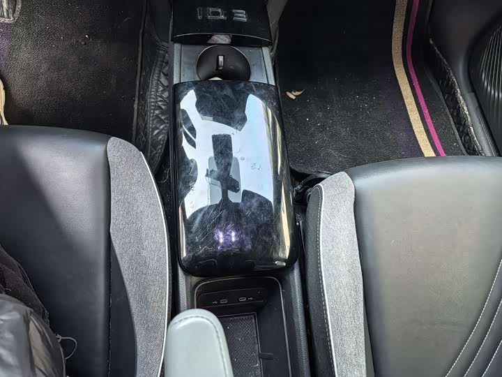 Фото 9 - Volkswagen ID.3