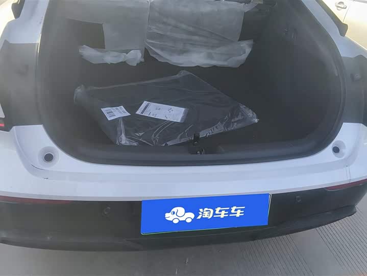 Фото 4 - XPeng F57