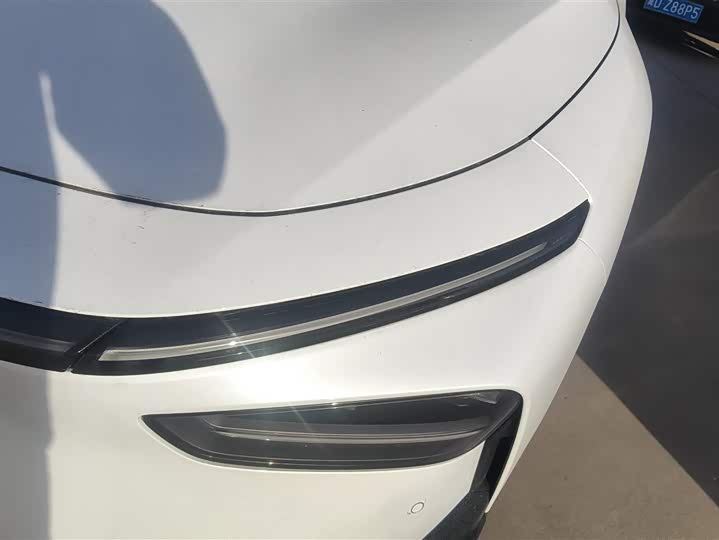 Фото 5 - XPeng F57