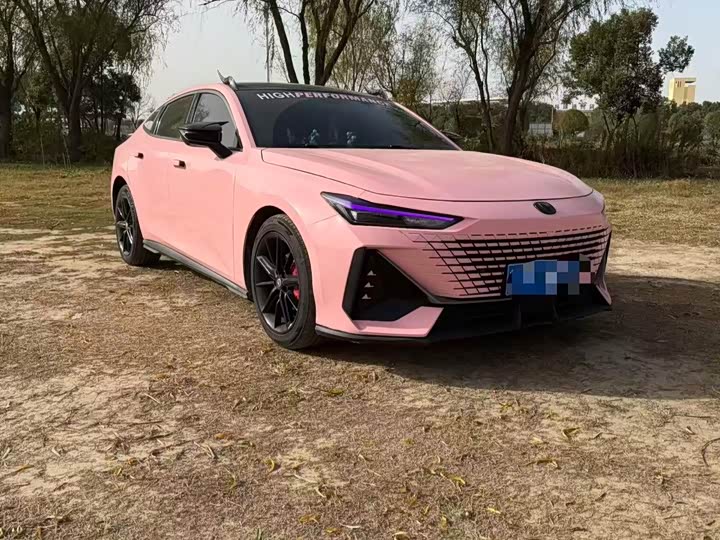 Фото 7 - Changan UNI-V