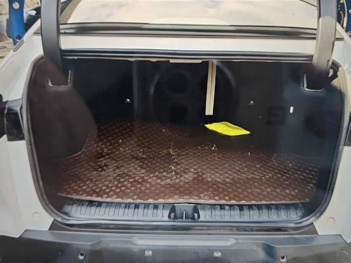 Фото 4 - BAIC Arcfox Alpha S5