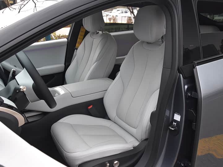 Фото 9 - XPeng F57