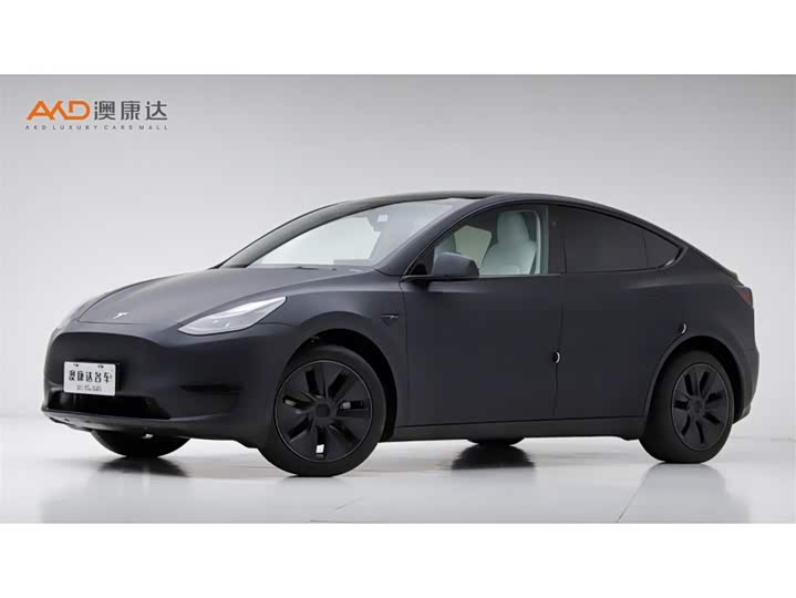 Фото 1 - Tesla Model Y
