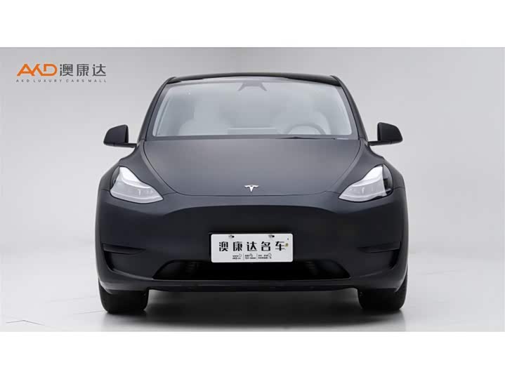 Фото 2 - Tesla Model Y