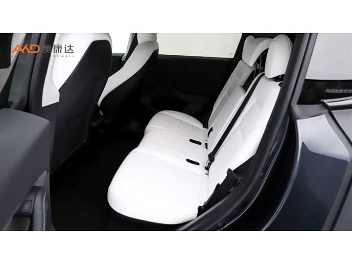 Фото 7 - Tesla Model Y