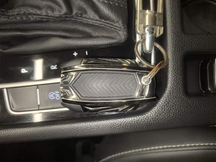 Фото 9 - Volkswagen Magotan