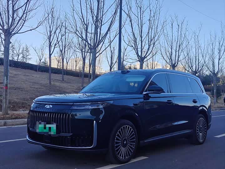 Фото 1 - Chery Fulwin T11