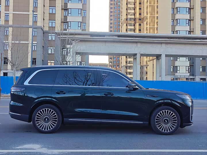 Фото 4 - Chery Fulwin T11