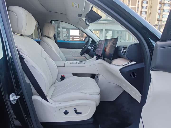 Фото 6 - Chery Fulwin T11