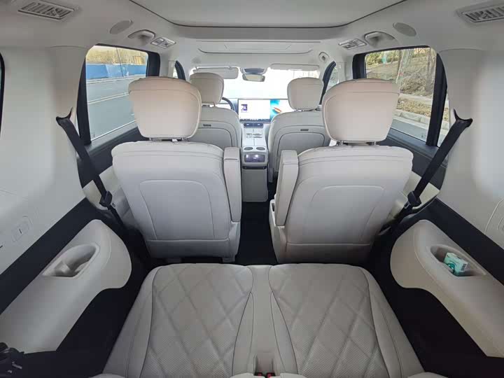 Фото 7 - Chery Fulwin T11