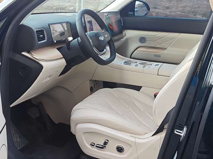 Фото 9 - Chery Fulwin T11