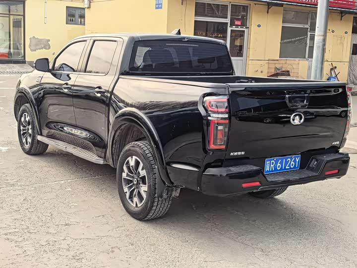 Фото 4 - Great Wall Pao