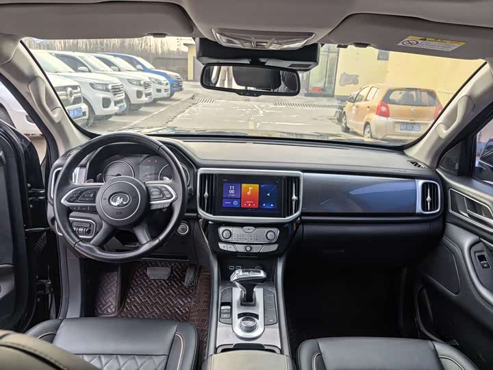 Фото 5 - Great Wall Pao