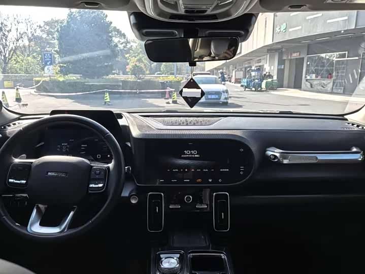 Фото 3 - Haval Dargo