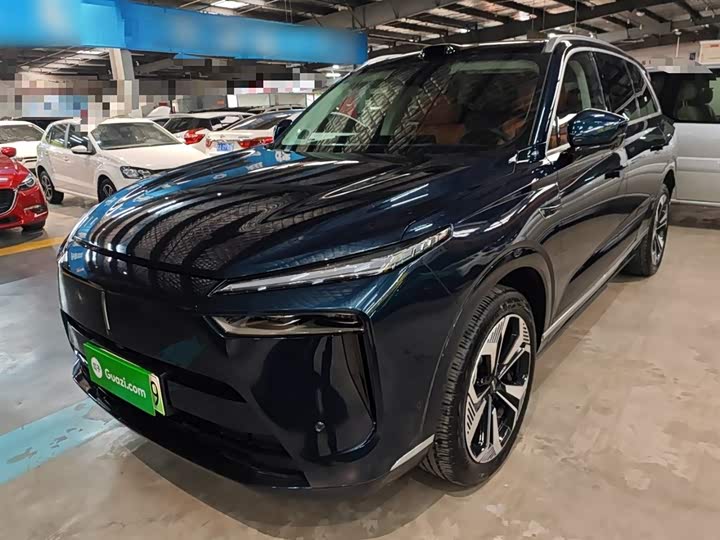 Фото 2 - Wey Lanshan